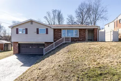 716 Redstone Drive, Pittsburgh, PA 15101 - Photo 1