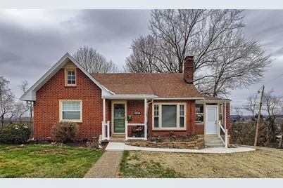 1004 Hillcrest Drive, Greensburg, PA 15601 - Photo 1