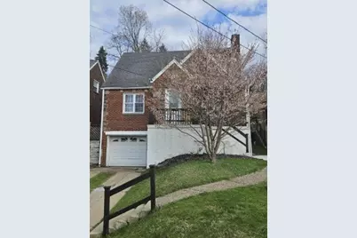 924 James St, Turtle Creek, PA 15145 - Photo 1