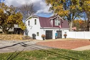 497 Route 288, Franklin Township, PA 16117 - Photo 37