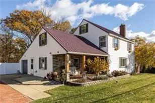 497 Route 288, Franklin Township, PA 16117 - Photo 1