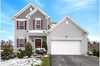 423 Labrador Ln, Jefferson Hills, PA 15025 - Photo 1