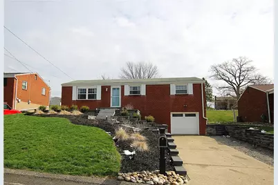 539 Meadowvale Dr, Harmar, PA 15024 - Photo 37