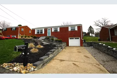 539 Meadowvale Dr, Harmar, PA 15024 - Photo 1