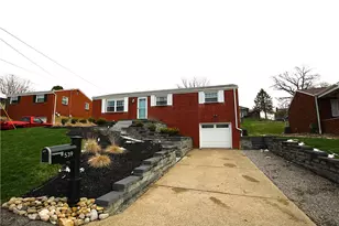 539 Meadowvale Dr, Harmar, PA 15024 - Photo 1