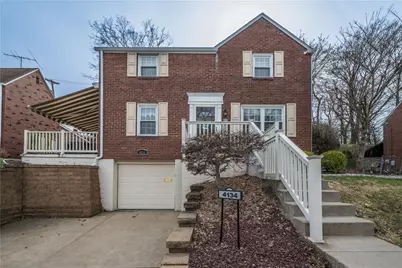 4134 Highgrove Rd, Pittsburgh, PA 15236 - Photo 1