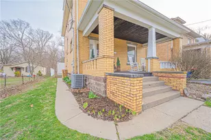 418 Boyles Ave, New Castle, PA 16101 - Photo 5