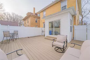 418 Boyles Ave, New Castle, PA 16101 - Photo 13