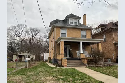 418 Boyles Ave, New Castle, PA 16101 - Photo 3