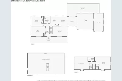 341 Patterson Ln, Rostraver, PA 15012 - Photo 33