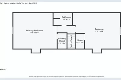341 Patterson Ln, Rostraver, PA 15012 - Photo 35