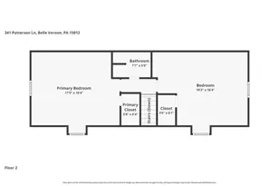 341 Patterson Ln, Rostraver, PA 15012 - Photo 35