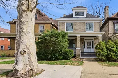 4037 Windsor St, Pittsburgh, PA 15217 - Photo 1