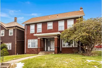 319 4th St, Ellwood City, PA 16117 - Photo 1