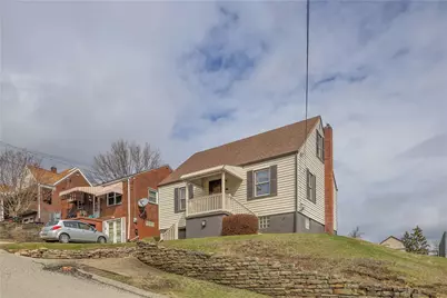 519 Ocala St, East McKeesport, PA 15035 - Photo 3