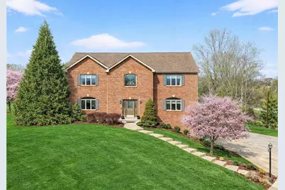 113 Blackmore Dr, Peters Township, PA 15367 - Photo 1