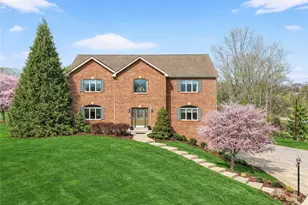 113 Blackmore Dr, Peters Township, PA 15367 - Photo 1