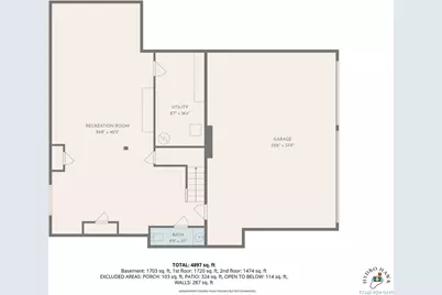 113 Blackmore Dr, Peters Township, PA 15367 - Photo 49