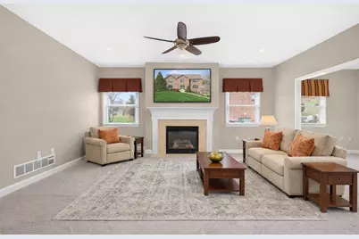 113 Blackmore Dr, Peters Township, PA 15367 - Photo 13