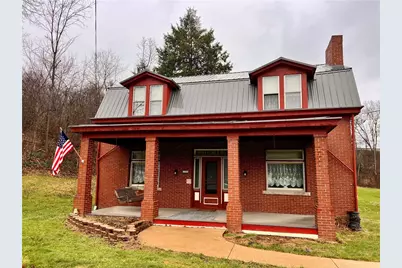 1299 Old State Rd, Kiskiminetas Township, PA 15613 - Photo 1