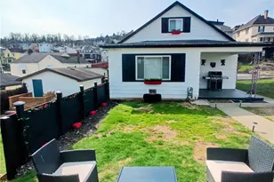 440 Olive Ave, North Charleroi, PA 15022 - Photo 1