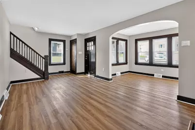 1417 Evanston St, Pittsburgh, PA 15204 - Photo 5