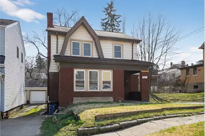 1417 Evanston St, Pittsburgh, PA 15204 - Photo 1