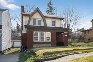 1417 Evanston St, Pittsburgh, PA 15204 - Photo 1