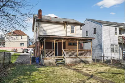 1417 Evanston St, Pittsburgh, PA 15204 - Photo 33