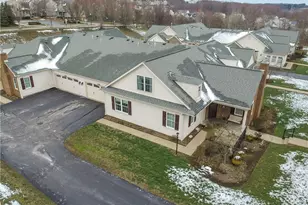 2164 Isleworth Lane, Cranberry Township, PA 16066 - Photo 43