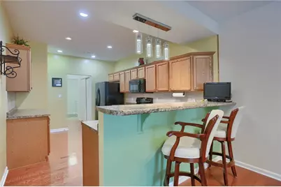 2164 Isleworth Lane, Cranberry Township, PA 16066 - Photo 21