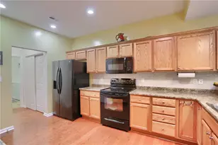 2164 Isleworth Lane, Cranberry Township, PA 16066 - Photo 23