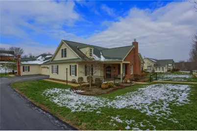 2164 Isleworth Lane, Cranberry Township, PA 16066 - Photo 5