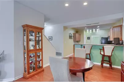 2164 Isleworth Lane, Cranberry Township, PA 16066 - Photo 17