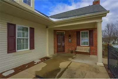 2164 Isleworth Lane, Cranberry Township, PA 16066 - Photo 7
