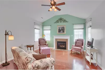 2164 Isleworth Lane, Cranberry Township, PA 16066 - Photo 11