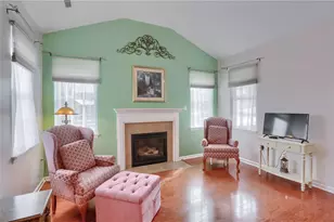 2164 Isleworth Lane, Cranberry Township, PA 16066 - Photo 13