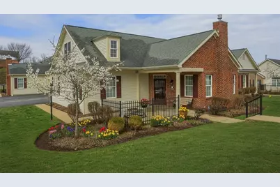 2164 Isleworth Lane, Cranberry Township, PA 16066 - Photo 1