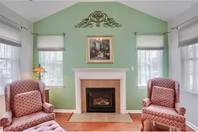 2164 Isleworth Lane, Cranberry Township, PA 16066 - Photo 13