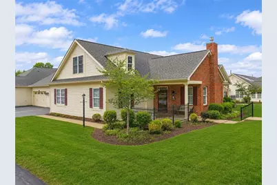 2164 Isleworth Lane, Cranberry Township, PA 16066 - Photo 1