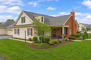 2164 Isleworth Lane, Cranberry Township, PA 16066 - Photo 1