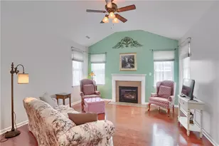 2164 Isleworth Lane, Cranberry Township, PA 16066 - Photo 9