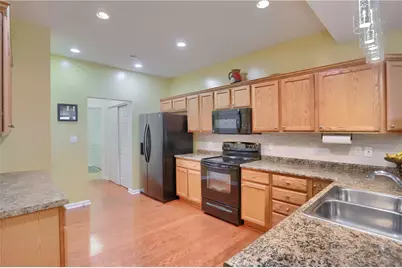 2164 Isleworth Lane, Cranberry Township, PA 16066 - Photo 19