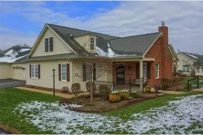 2164 Isleworth Lane, Cranberry Township, PA 16066 - Photo 5
