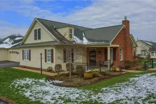 2164 Isleworth Lane, Cranberry Township, PA 16066 - Photo 5