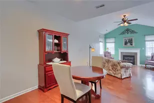 2164 Isleworth Lane, Cranberry Township, PA 16066 - Photo 19