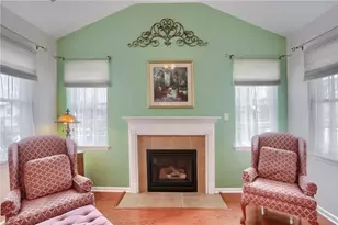 2164 Isleworth Lane, Cranberry Township, PA 16066 - Photo 11