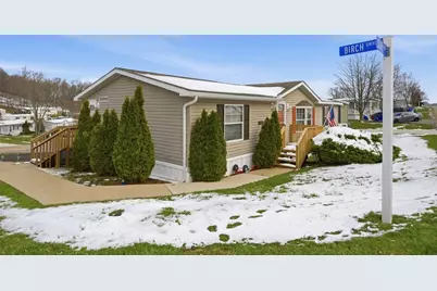 900 Birch Dr, Cranberry Township, PA 16066 - Photo 3