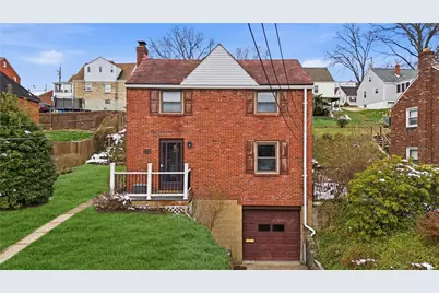 2012 Jacob St, Pittsburgh, PA 15226 - Photo 1