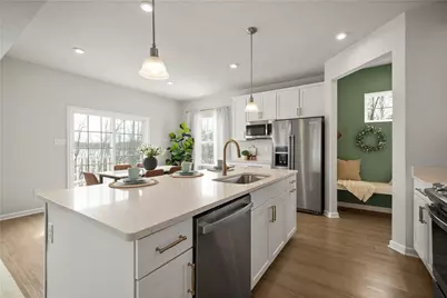 509 Kairy Court, North Strabane, PA 15330 - Photo 9